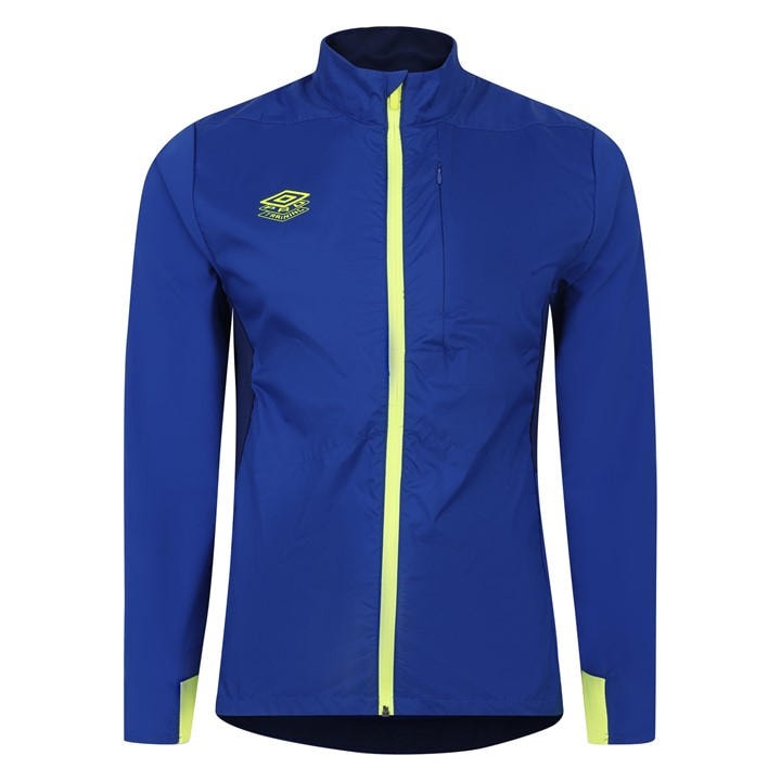 Umbro Men's  Performance Training Jacket in Size XL, Sports Direct