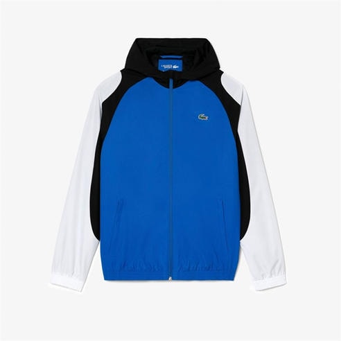 Lacoste - Men's Blouson Performance Training Jacket