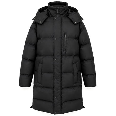 Firetrap - Firetrap Mens Bubble Mid  jacket