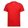 For AllTime Red - Puma - Graphic T-Shirt Mens