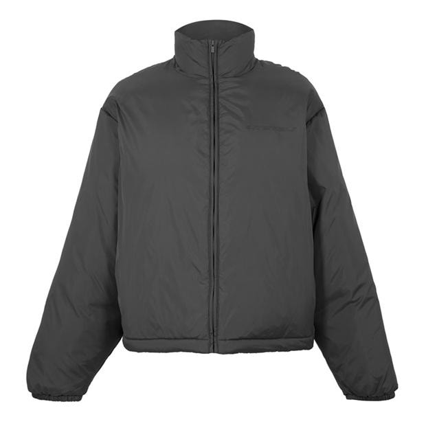 Iron - FEAR OF GOD ESSENTIALS - FGE Puffer Jacket Sn62