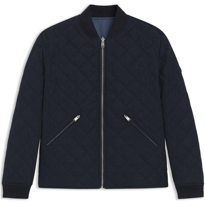 Boss Men's Blue C-Corle 10255837 01 in Size L, Sports Direct