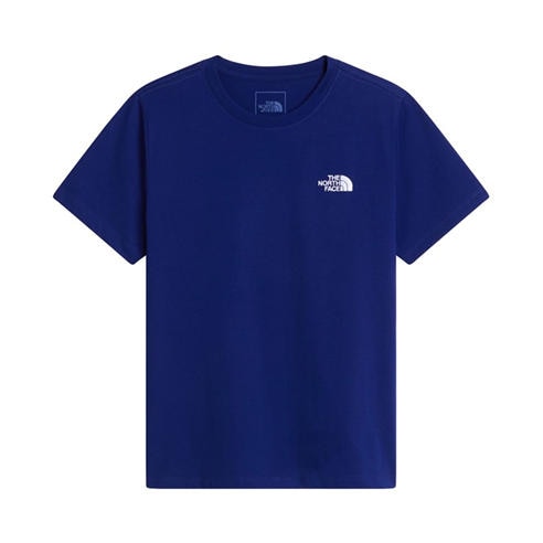 The North Face - Simple Dome Regular Fit T-Shirt Juniors