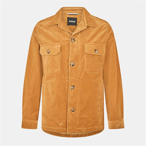 Boss - Men's C Carper Os Overshirt