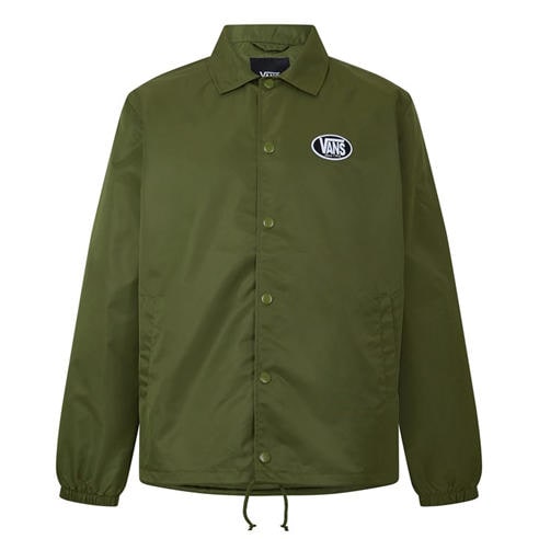 Vans - Vans Torrey Ny Coach Mens