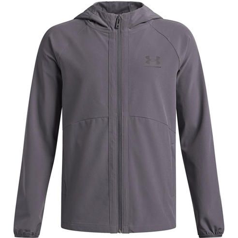 Under Armour - Kids' Performance Training Jacket