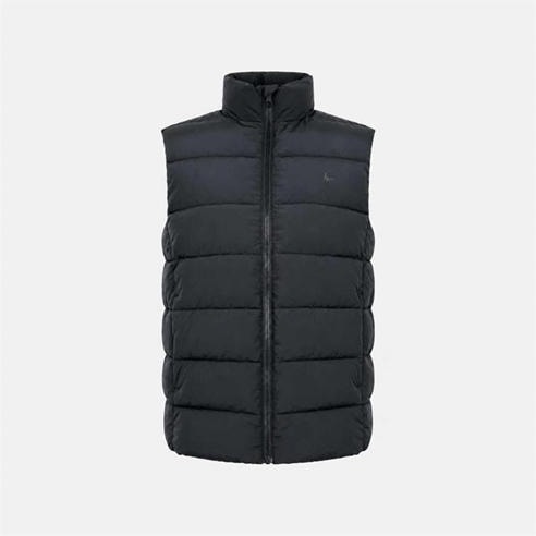 Jack Wills - Men's Kershaw Lightweight Water Resistant Puffer Gilet