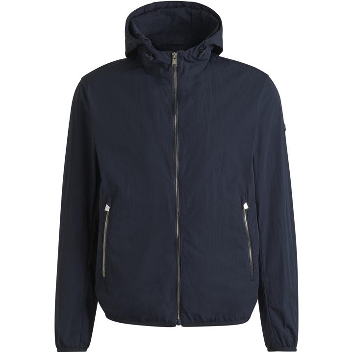 Boss Men's Blue C-Cinder 10270293 01