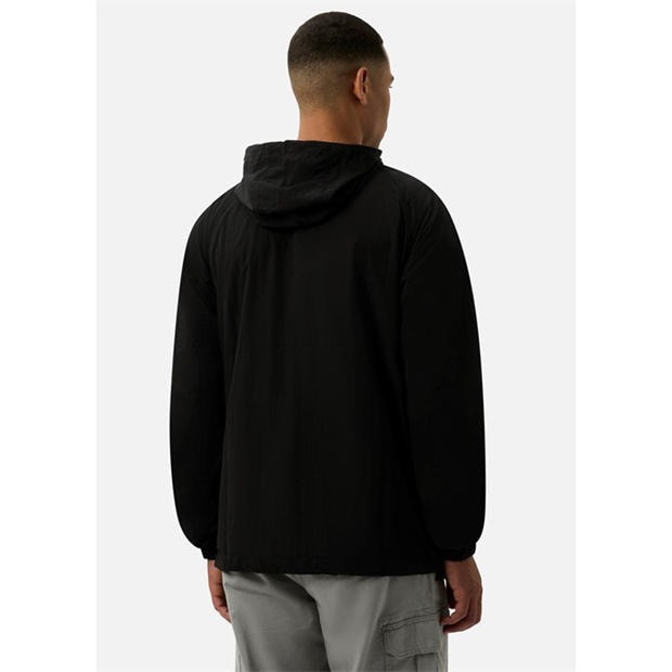 Negru - Patrick - Mens Chapman Weather-Resistant Field Jacket