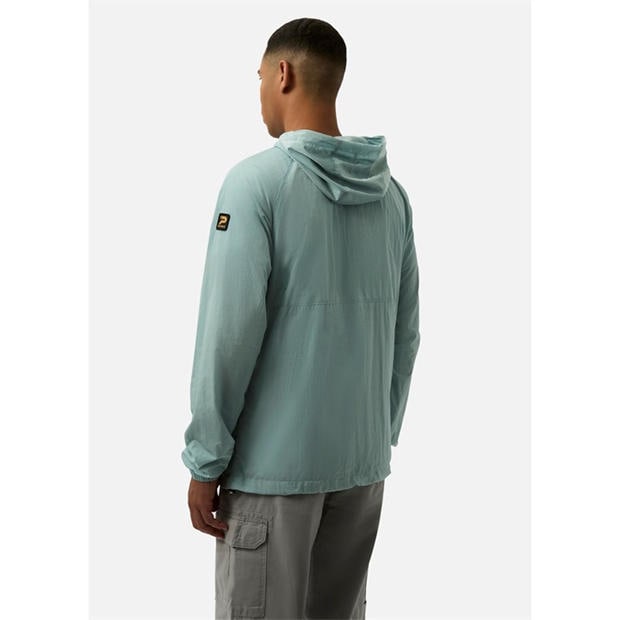 Albastru deschis - Patrick - Mens Chapman Weather-Resistant Field Jacket