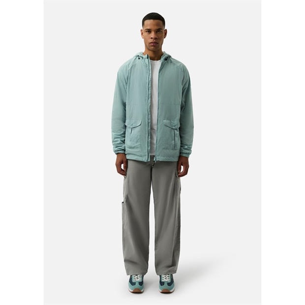 Albastru deschis - Patrick - Mens Chapman Weather-Resistant Field Jacket