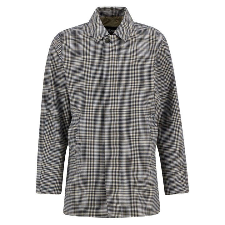 Barbour Men's  Rokig Waterproof Mac in Size XL, Sports Direct