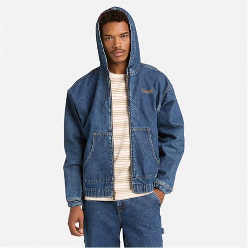 Timberland - Men's Overshirt