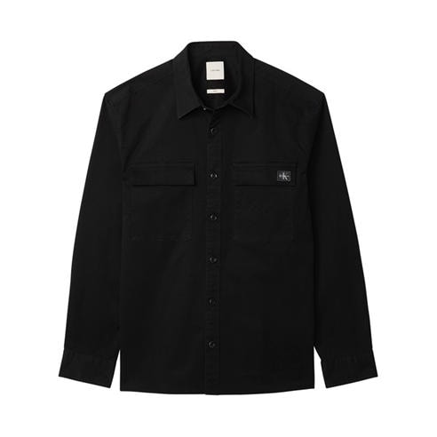 Calvin Klein Jeans - Men's Overshirt