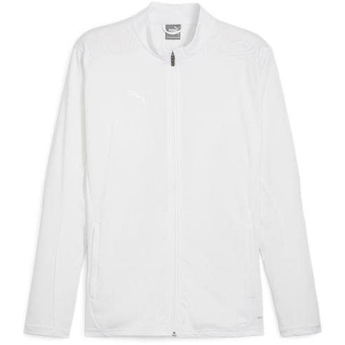 Puma - Men's  Performance Moisture-Wicking Training Jacket