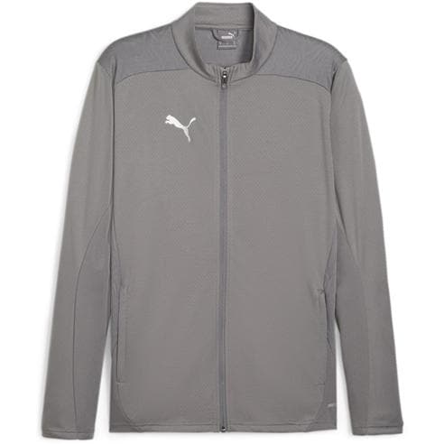 Puma - Men's  Performance Moisture-Wicking Training Jacket