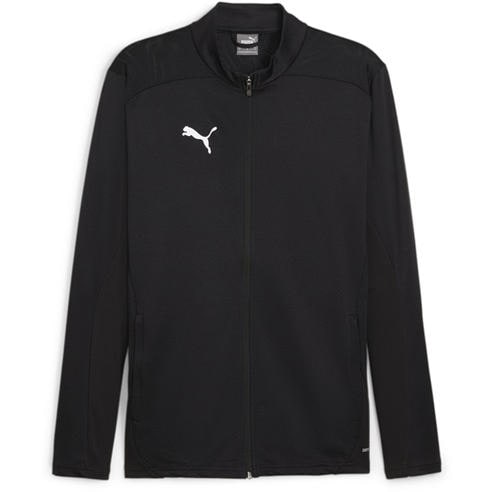 Puma - Men's  Performance Moisture-Wicking Training Jacket