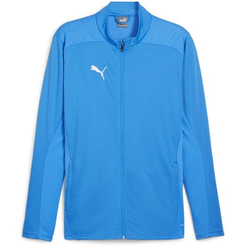 Puma - Men's  Performance Moisture-Wicking Training Jacket