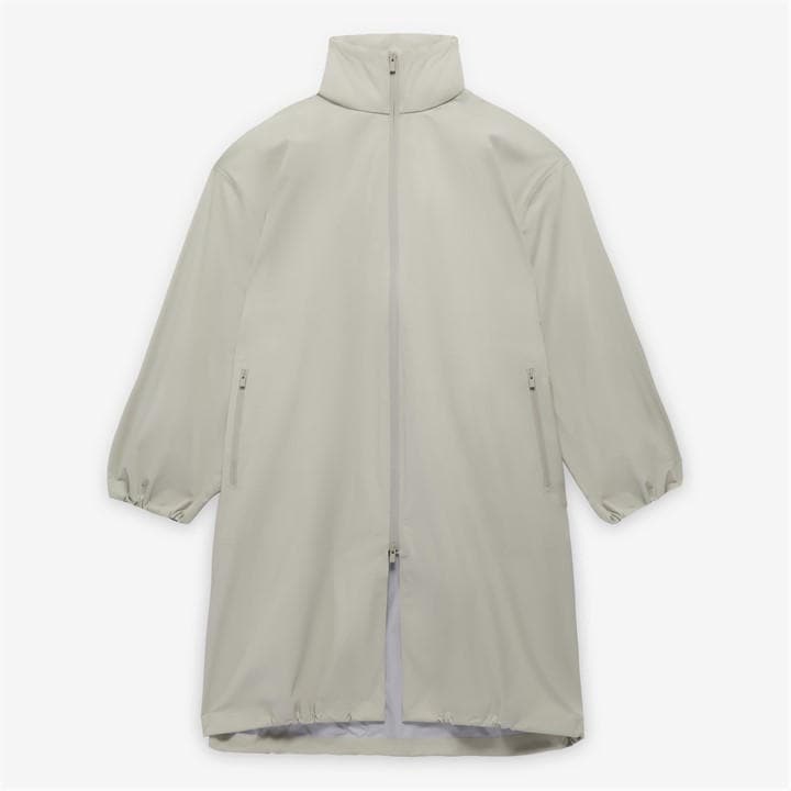 Adidas Men's Beige Parka in Size M, Sports Direct