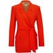 Bright Orange