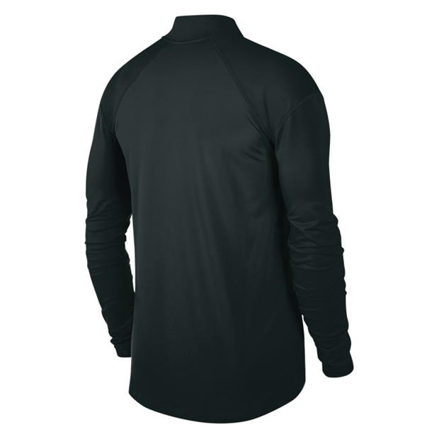 Black - Nike - Men's Performance Training Jacket