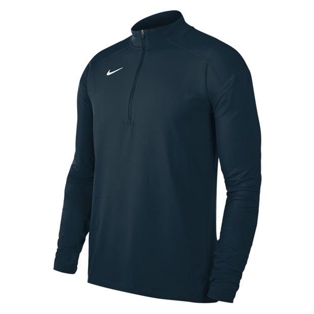 Obsidian - Nike - Men's Performance Training Jacket