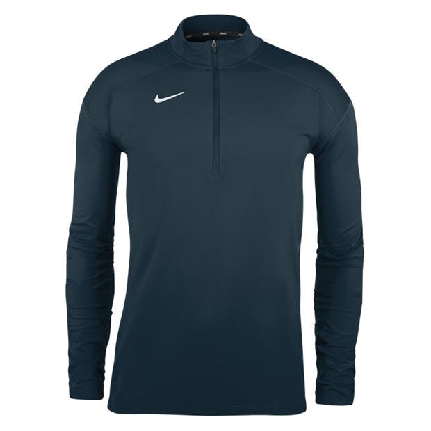Obsidian - Nike - Men's Performance Training Jacket