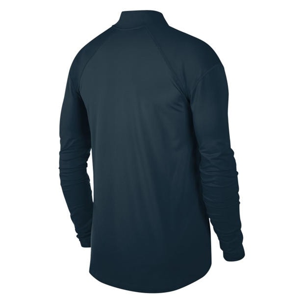 Obsidian - Nike - Men's Performance Training Jacket
