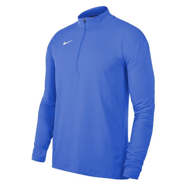 Royal Blue - Nike - Men's Performance Training Jacket