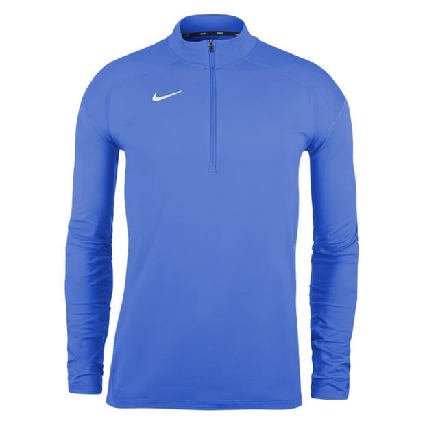 Royal Blue - Nike - Men's Performance Training Jacket