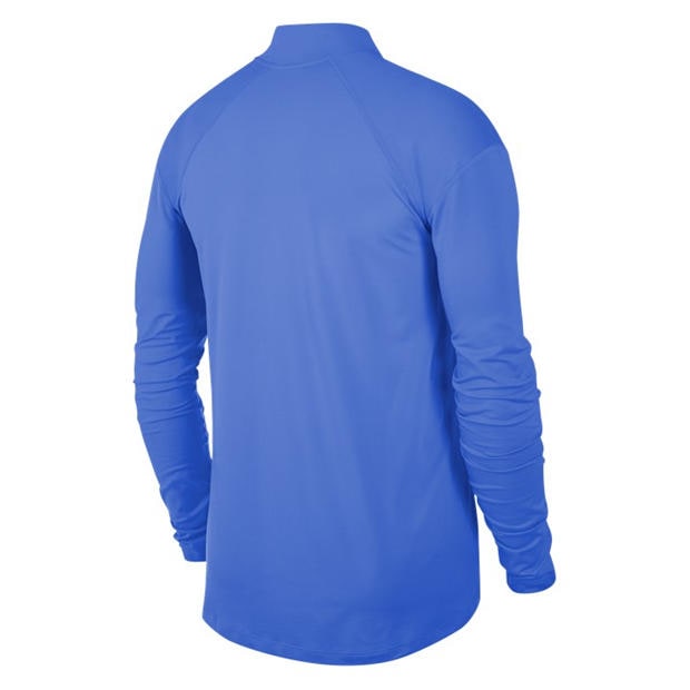 Royal Blue - Nike - Men's Performance Training Jacket