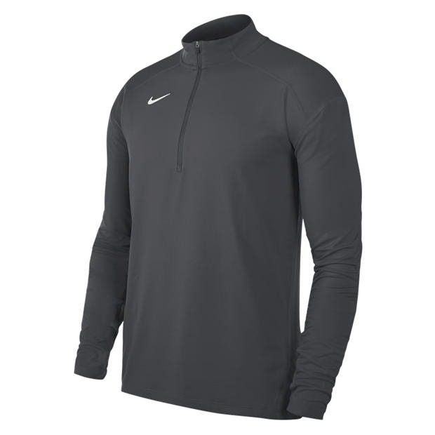 Anthracite - Nike - Men's Performance Training Jacket