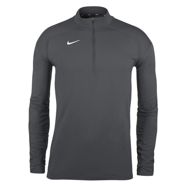 Anthracite - Nike - Men's Performance Training Jacket