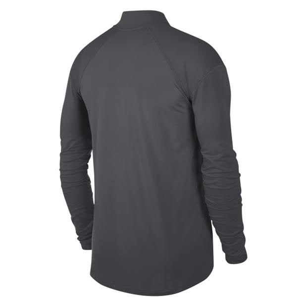 Anthracite - Nike - Men's Performance Training Jacket