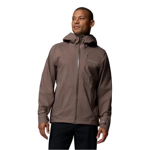 Columbia - Men's Trail B 2.5L Softshell Jacket