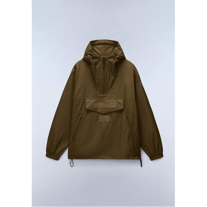 Forest  Men'  Napa Rain  Next Light Weight, Football by NAPAPIJRI in Size S, Sports Direct