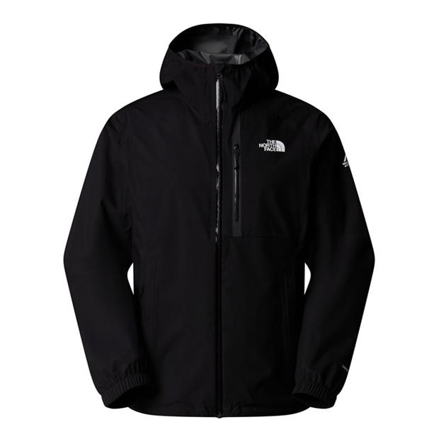 TNF Black - The North Face - The North Face Mountain Athletics Rainlit Hooded Anorak Mens