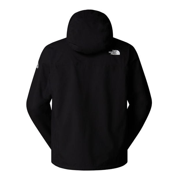 TNF Black - The North Face - The North Face Mountain Athletics Rainlit Hooded Anorak Mens