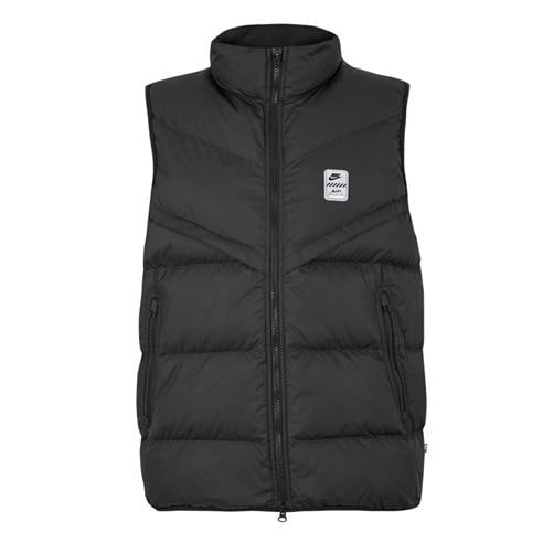 Nike - Men's Gilet