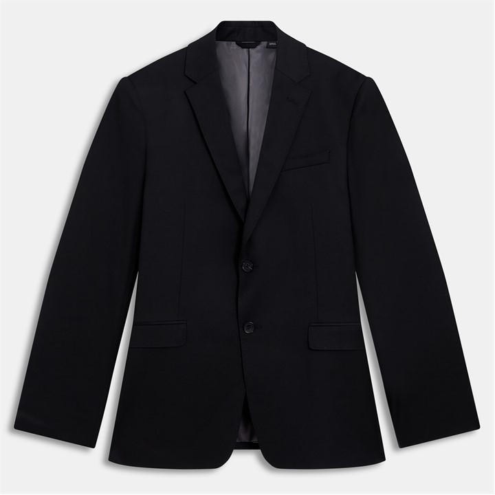 Ted Baker Men's Black Blazer in Size 2XL, Sports Direct