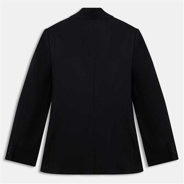 Black - Ted Baker - Men's Blazer