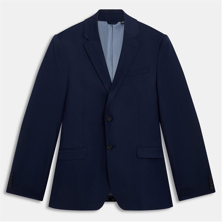Ted Baker Men's Blue Blazer in Size 2XL, Sports Direct