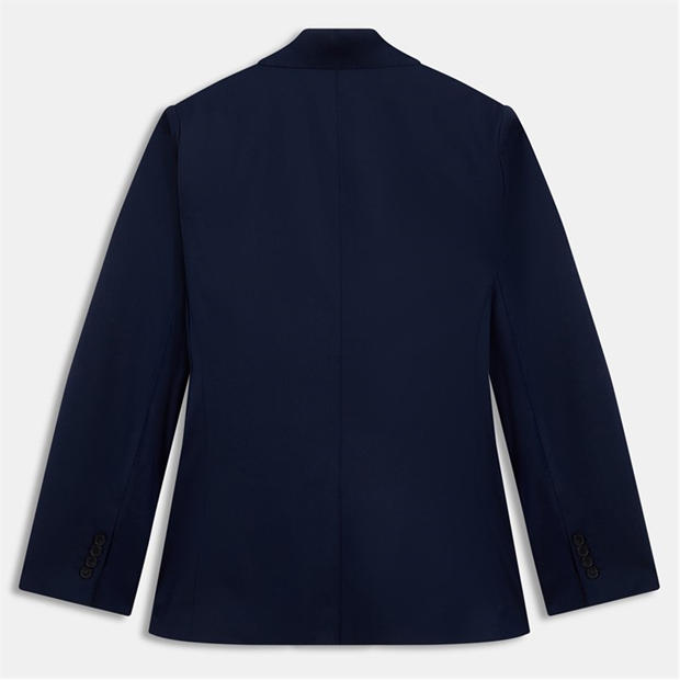 Navy - Ted Baker - Men's Blazer