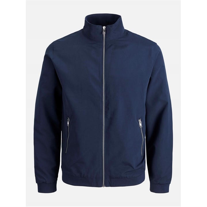 JACK & JONES Male Blousonjacke Blousonjacke - Image 4