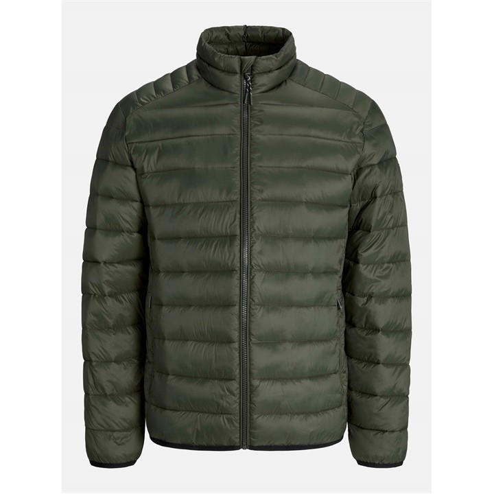 Puffer Jacket Puffer Jacket | Puffer Jacket - Image 2