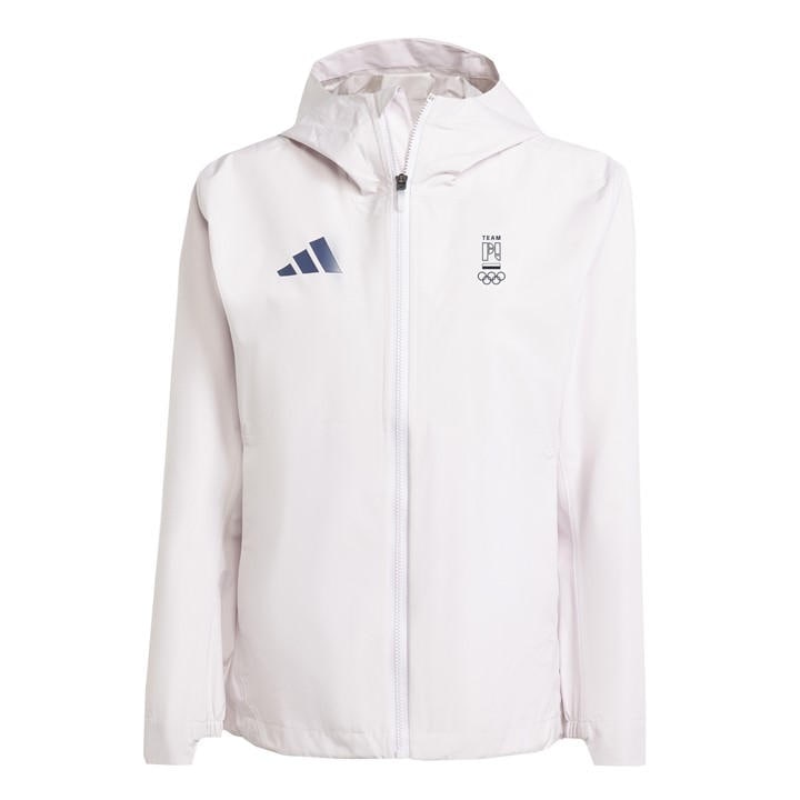 Adidas Men's Pink Performance Training Jacket in Size XS, Sports Direct