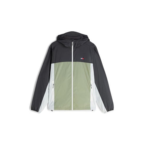 Tommy Jeans - Men's Windbreaker