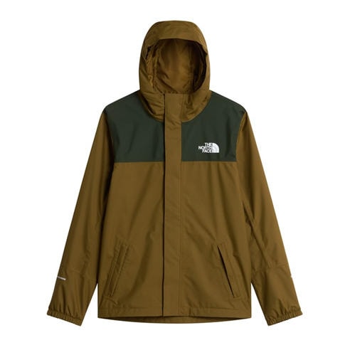 The North Face - Unisex Childs Antora Waterproof DryVent Anorak