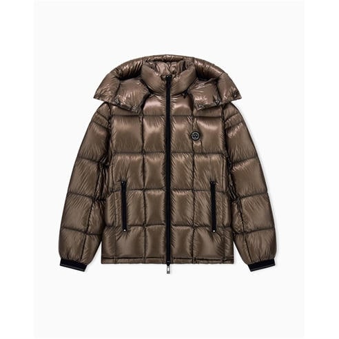 Armani Exchange - Armani Exchange Down Jacket