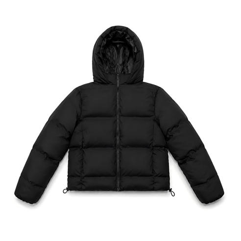 Firetrap - Firetrap Ladies Bubble Jacket